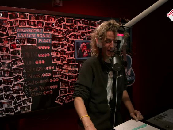 De Laatste Ronde Plaat: IOS vs. SERA