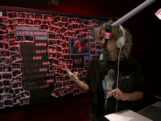 IOS kondigt nieuwe clubtour aan