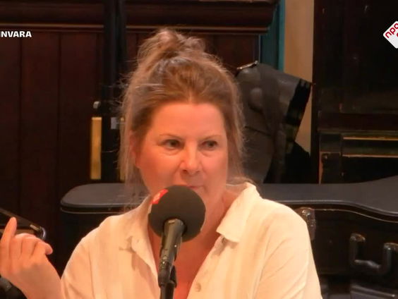 Malinca Verwiel over hoe belangrijk humor is en hoe je het kunt gebruiken om je boodschap te verkondigen