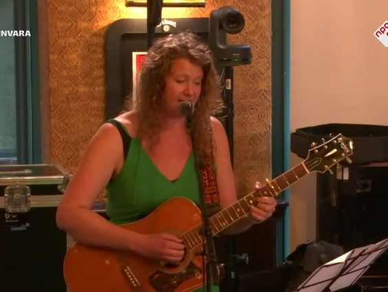 Cabaret: Kiki Schippers - Het wordt nooit meer beter