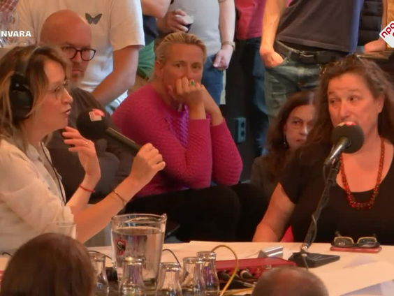 Sandra Beckerman (SP) start landelijke actie tegen schimmelhuizen