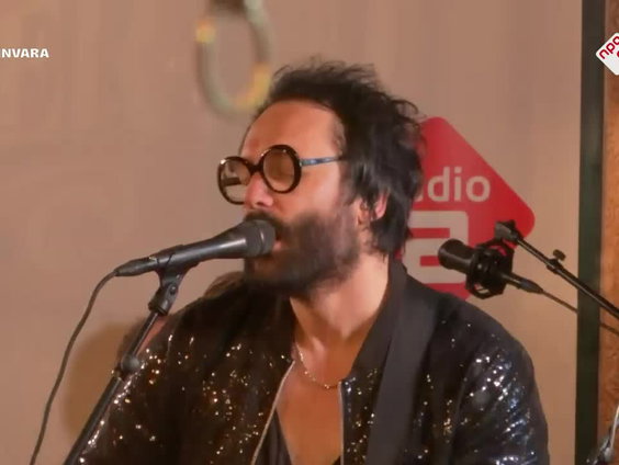 Blaudzun - Promises Of No Man's Land