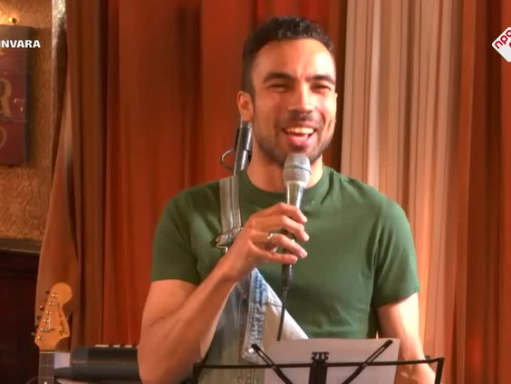 Spijkerlied van 1 Juni 2024