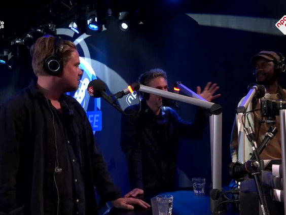 HAEVN en hun samenwerking met Neco Novellas