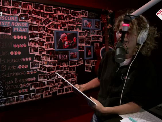 Hiigo over het ontstaan van hun debuut EP Thuis