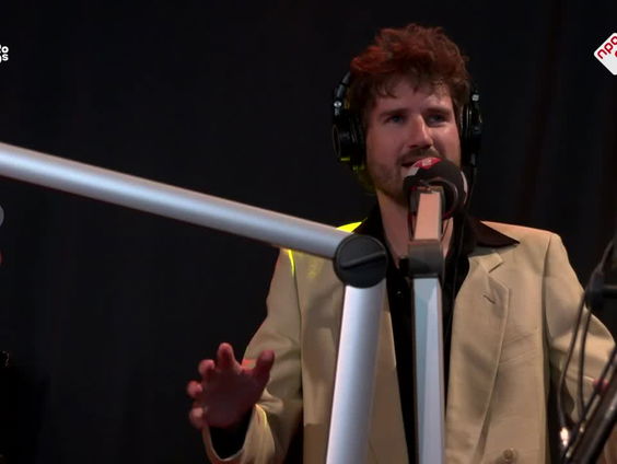 De Laatste Ronde Plaat: Thijs Boontjes vs. Hiigo