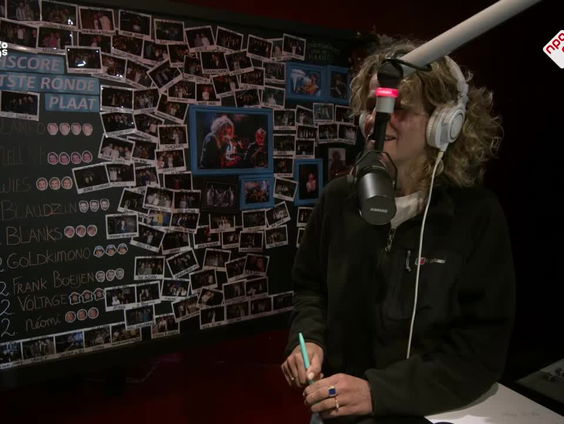 Thijs Boontjes deelt plannen om tienjarig bestaan van band te vieren