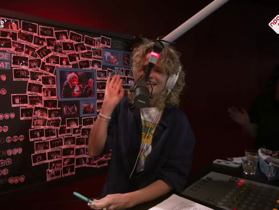 Gavin James over zijn gloednieuwe single All My Life