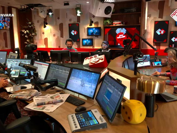 Gaat Pogacar voor het geld vandaag naar Surhuisterveen?