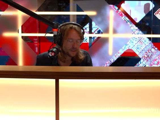 Voor Kelvin is de rolstoelvierdaagse niet moeilijk: 'Het loopt op rolletjes'