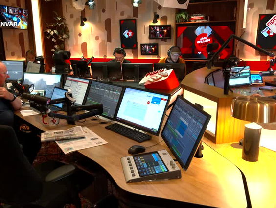 Giel & Roelof leggen wedjes rondom de Olympische Spelen