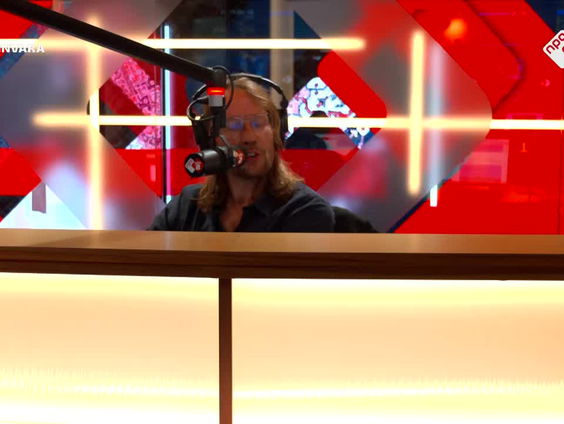 Vanessa treedt vandaag voor het eerst in 20 jaar weer op!