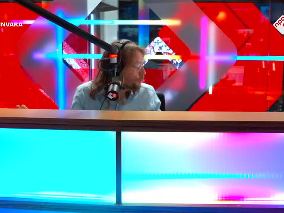 Is er echt minder file het laatste jaar?