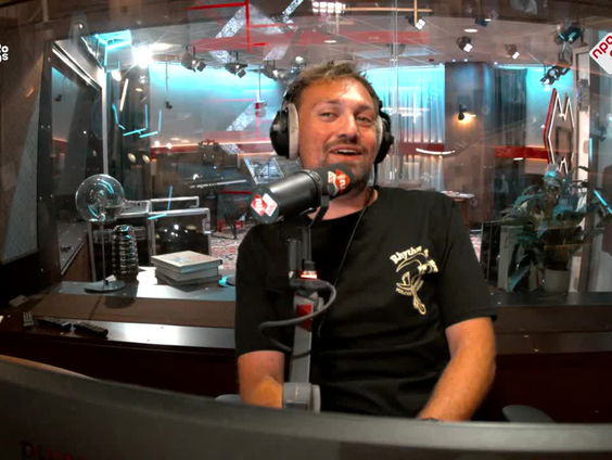 Tim Knol komt met nieuwe muziek