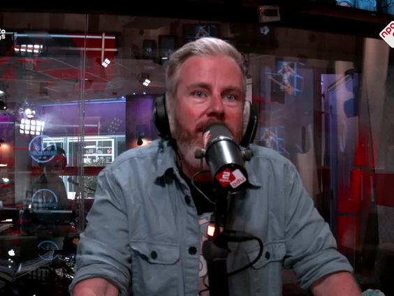 Ed Struijlaart gaat op zoek naar een nieuwe gitaarheld in de popmuziek