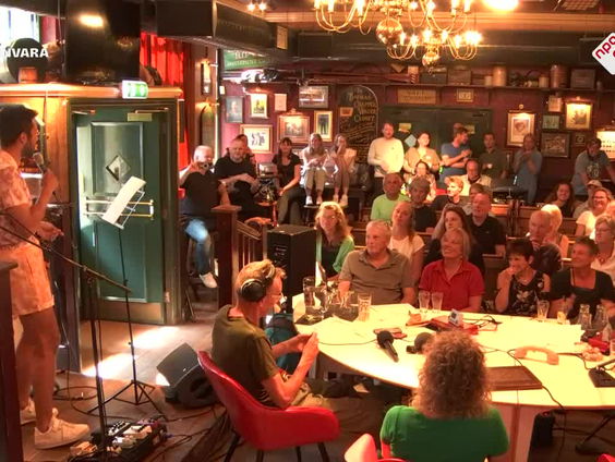 Spijkerlied van 31 Augustus