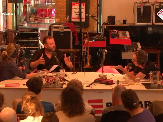 Kurt Wertelaers van Buerau van Meerbeeck lost cold case zaken op met behulp van Artificiële intelligentie