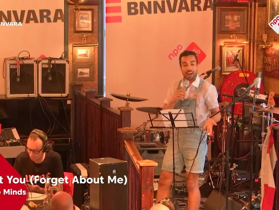 Spijkerlied van 7 september 2024