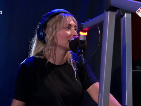 Yori vertelt over het persoonlijke schrijfproces van haar nieuwe single