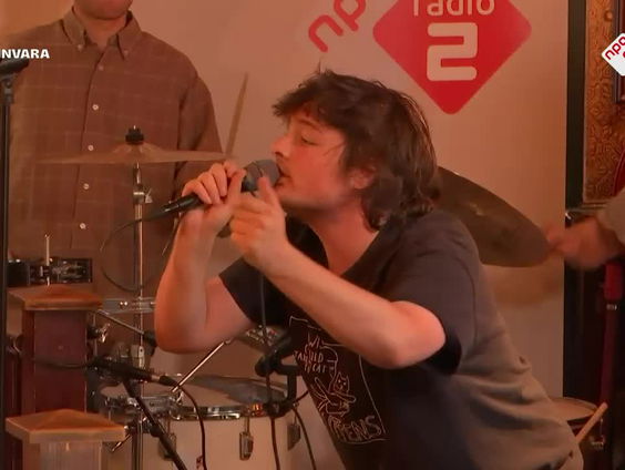 Personal Trainer - I Can Be Your Personal Trainer - live bij Spijkers met Koppen