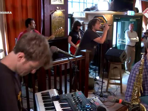 Personal Trainer - Intangible - Live bij Spijkers met Koppen