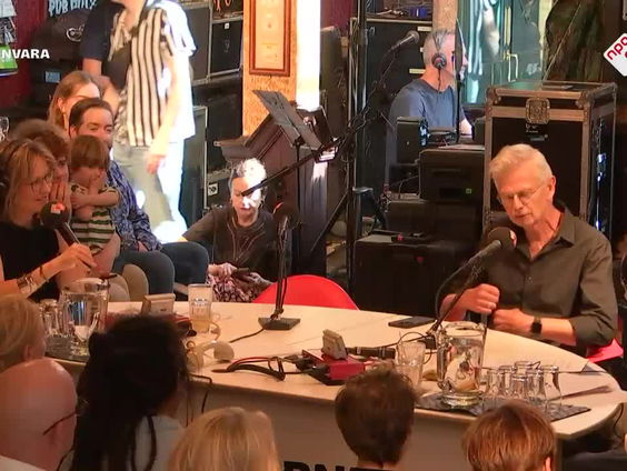 Erwin Wijman weet waarom bijna niemand meer in een felgekleurde auto rijdt