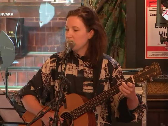 Cabaret: Not proud op de Opt-Out