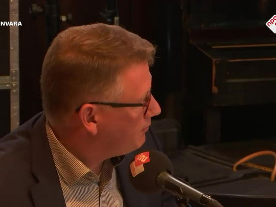 Hoe gevaarlijk is Bram de Wolf? met BBB-Gedeputeerde Harold Zoet (Gelderland) en gedragsbioloog Diederik van Liere