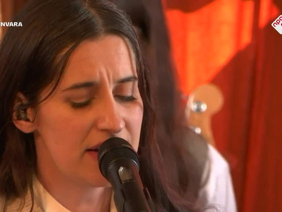 Eefje de Visser - Heimwee