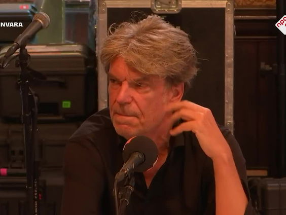 Eric van Onna en Bob Bronshoff over 30 jaar Buis & Haard