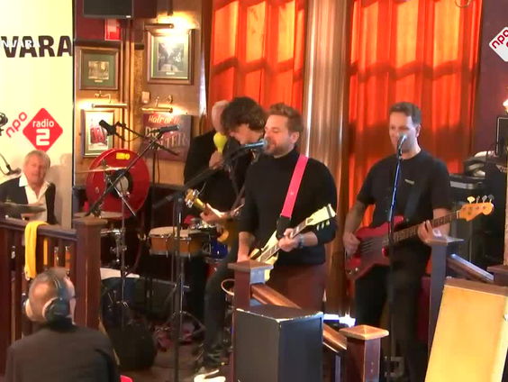 Sloper - Changing Colors