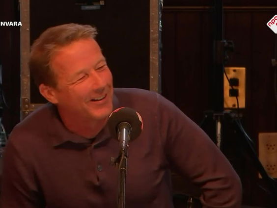 SP kamerlid Bart van Kent en hoogleraar Theo Kocken hebben heel andere ideeën over de vroegpensioenregeling