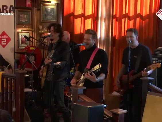 Sloper - Struck By Lightning