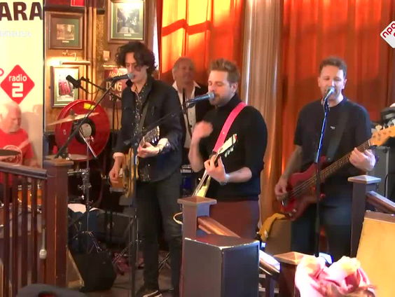 Sloper - Twilight Zone