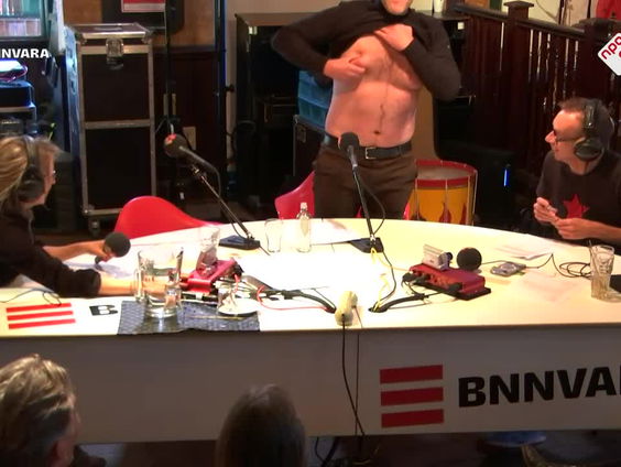 Column van Martijn Koning