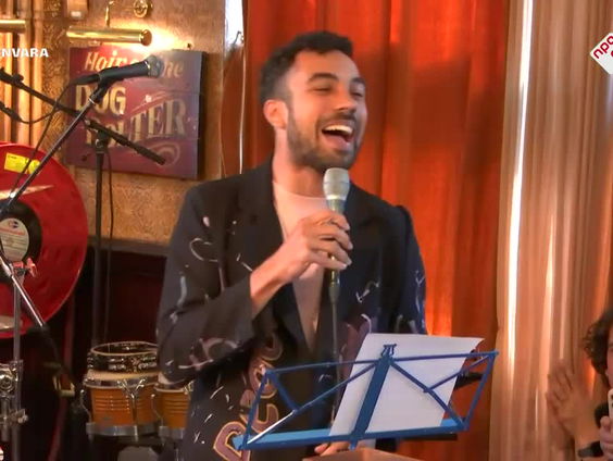 Spijkerlied van 28 September