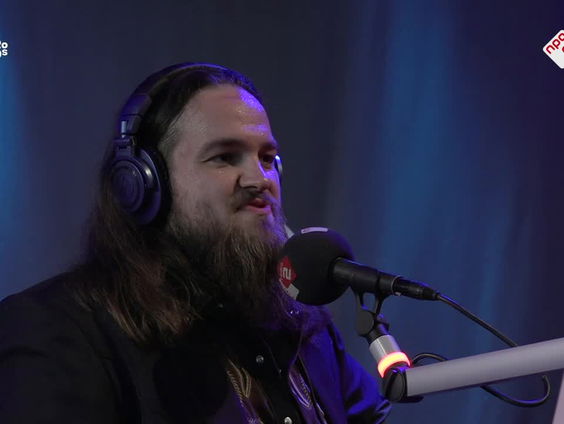 Dave van Voltage wil de diepte in met het publiek bij nieuwe tour