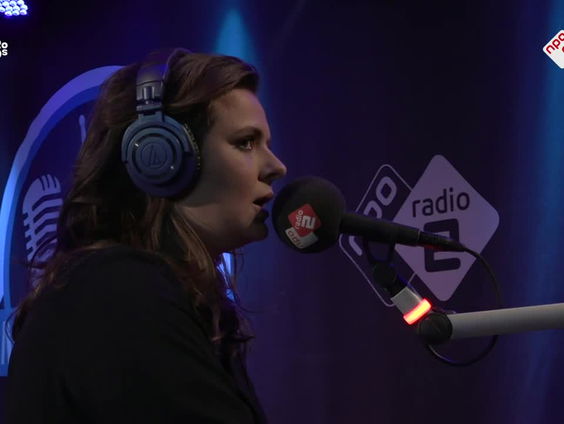 De Laatste Ronde Plaat: MELL VF vs. Voltage