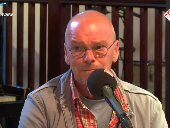 Regenboogsenioren Wies (81), Mark (64) en Marjet (72) vertellen waarom oudere LHBTIQ+'ers niet vergeten mogen worden