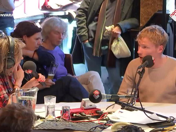 Parawielrenner Tristan Bangma vraagt aandacht voor eetstoornissen in de wielersport