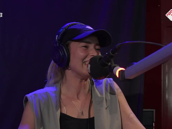 SERA over haar deelname aan Beste Zangers