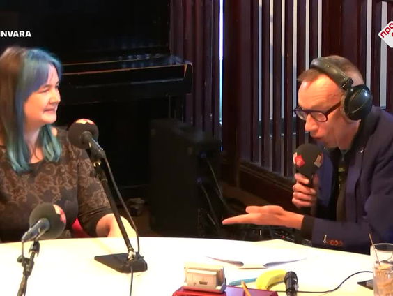 De wedergeboorte van Tetris met Len Maessen