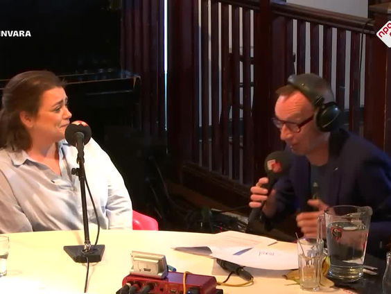 Wie is de baas over Hazes?