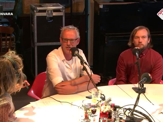 Wie houdt Wilders Tegen?