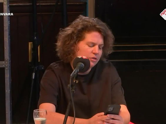 Column: Kim Schuddeboom