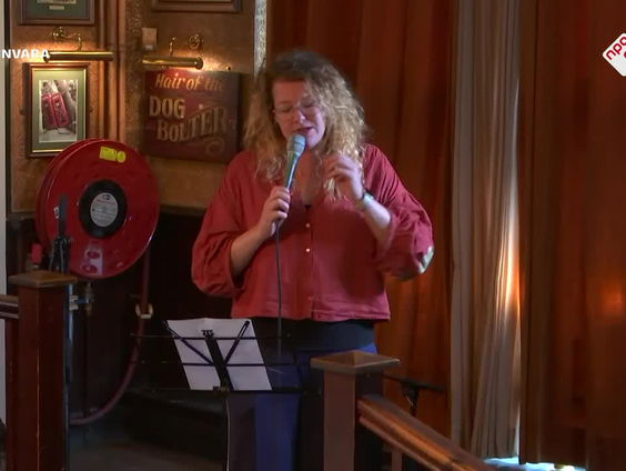 Spijkerlied van 12 oktober 2024