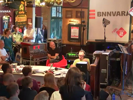 Spijkerlied van 19 oktober