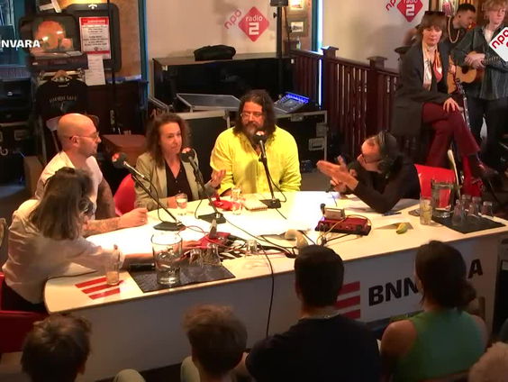 Tijd voor andere crises: gezondheid, onderwijs én wonen