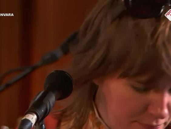 Harlem Lake - The Thought Of You - live bij Spijkers met Koppen