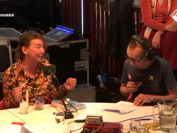 Het geurende Friese erfgoed